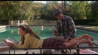 Ione Skye feet photo 4