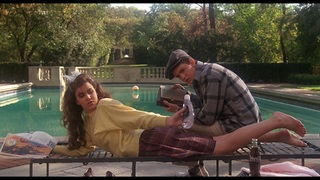 Ione Skye feet photo 3