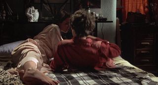 Ione Skye feet photo 7