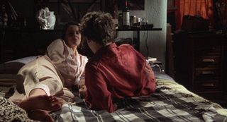 Ione Skye feet photo 6
