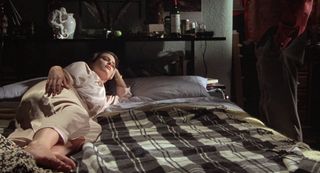 Ione Skye feet photo 4