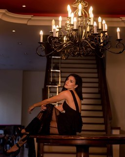 Ioulia Kallimani feet photo 11