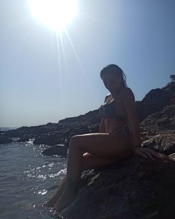 Ioulia Kallimani feet photo 13