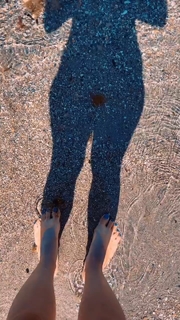Ioulia Kallimani feet photo 20