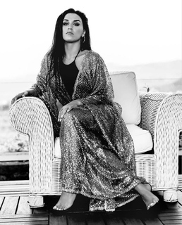 Ioulia Kallimani feet photo 13