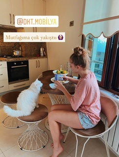 Ipek Filiz Yazici feet photo 14