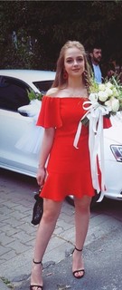 Ipek Filiz Yazici feet photo 10