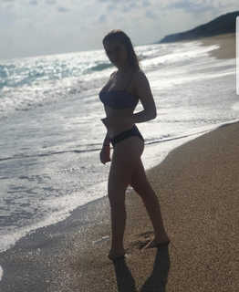 Ipek Filiz Yazici feet photo 9