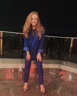 Ipek Filiz Yazici feet photo 13