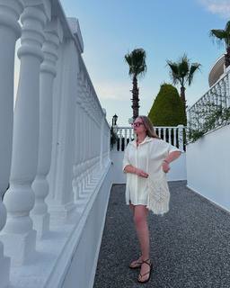Ipek Filiz Yazici feet photo 8