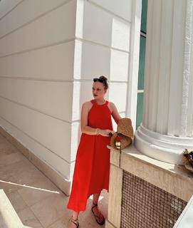 Ipek Filiz Yazici feet photo 7