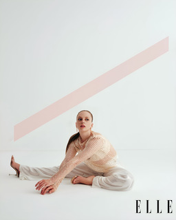 Ipek Filiz Yazici feet photo 6