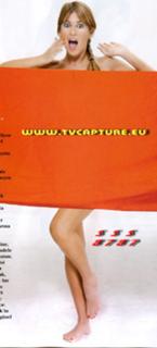 Ipek Tuzcuoglu feet photo 16