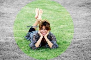 Ipek Tuzcuoglu feet photo 8
