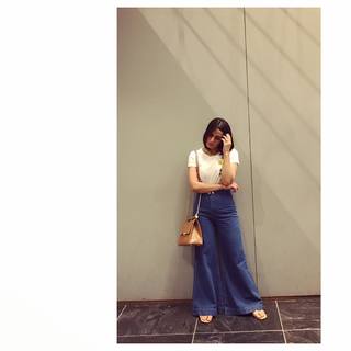 Iqra Aziz feet photo 9