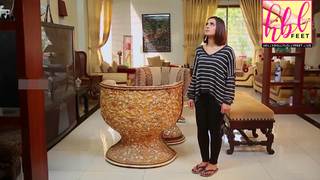 Iqra Aziz feet photo 8