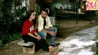 Iqra Aziz feet photo 12