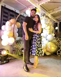 Iqra Aziz feet photo 3