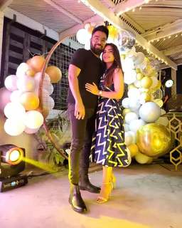 Iqra Aziz feet photo 7