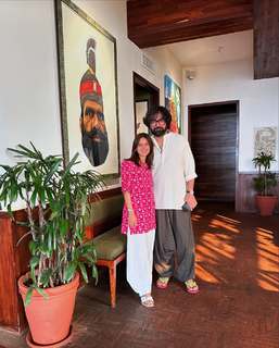 Iqra Aziz feet photo 7