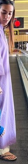 Iqra Aziz feet photo 12