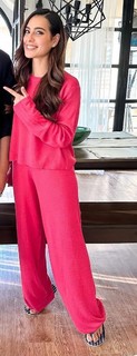 Iqra Aziz feet photo 20