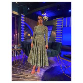 Iqra Aziz feet photo 18