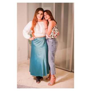 Iqra Aziz feet photo 20