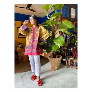 Iqra Aziz feet photo 15