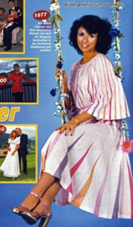 Ireen Sheer feet photo 20
