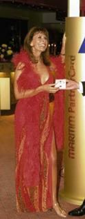 Ireen Sheer feet photo 10