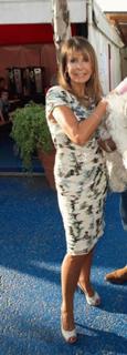 Ireen Sheer feet photo 13