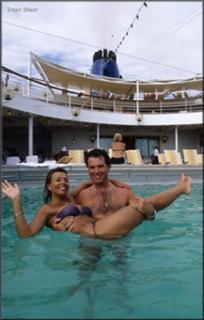 Ireen Sheer feet photo 11
