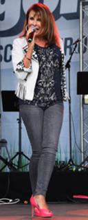Ireen Sheer feet photo 5