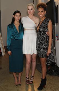 Ireland Baldwin feet photo thumbnail