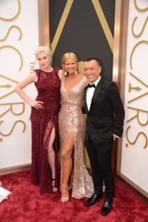 Ireland Baldwin feet photo thumbnail