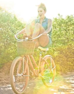 Ireland Baldwin feet photo thumbnail