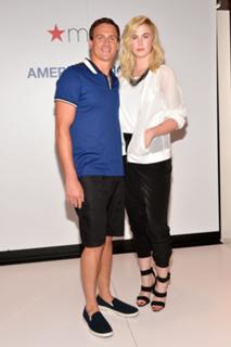 Ireland Baldwin feet photo thumbnail