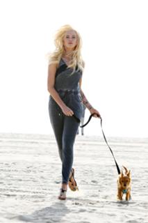 Ireland Baldwin feet photo thumbnail