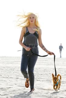 Ireland Baldwin feet photo thumbnail