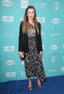 Ireland Baldwin feet photo thumbnail