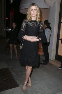 Ireland Baldwin feet photo thumbnail