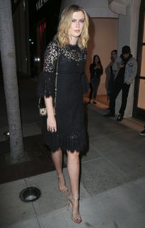 Ireland Baldwin feet photo thumbnail