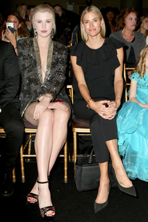 Ireland Baldwin feet photo thumbnail