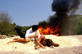 Irem Altug feet photo 2