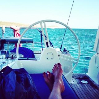 Irem Altug feet photo 9