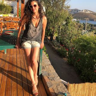 Irem Altug feet photo 18