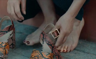 Irem Altug feet photo 12
