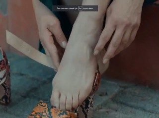 Irem Altug feet photo 11