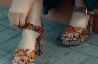 Irem Altug feet photo 10